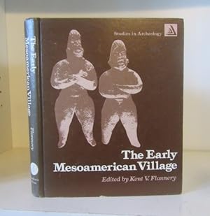 Seller image for The Early Mesoamerican Village (Studies in Archeology) for sale by BRIMSTONES