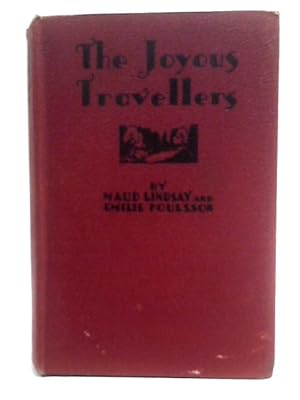 Seller image for The Joyous Travellers for sale by World of Rare Books