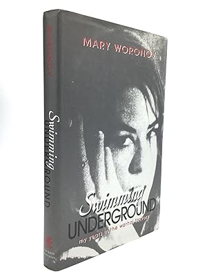 Seller image for SWIMMING UNDERGROUND: My Years in the Warhol Factory for sale by johnson rare books & archives, ABAA