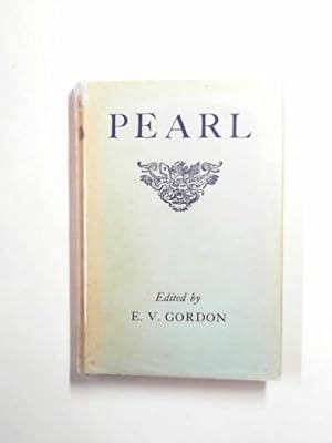 Imagen del vendedor de Pearl a la venta por Cotswold Internet Books
