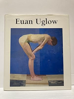 Bild des Verkufers fr Euan Uglow zum Verkauf von Henry Pordes Books Ltd