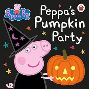 Immagine del venditore per Peppa Pig: Peppa's Pumpkin Party venduto da WeBuyBooks