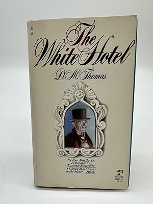 Seller image for The White Hotel for sale by Dean Family Enterprise