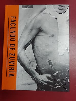 Seller image for Facundo de Zuvira. Estampas porteas for sale by Librera Eleutheria
