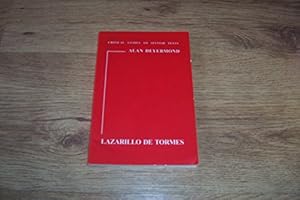 Immagine del venditore per Lazarillo de Tormes": v. 15 (Critical Guides to Spanish Texts S.) venduto da WeBuyBooks