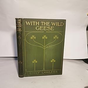 With the Wild Geese