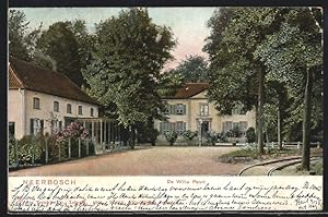 Ansichtskarte Neerbosch, De Wille Poort