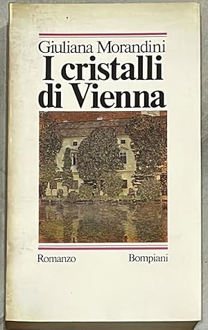 Seller image for I cristalli di Vienna for sale by librisaggi