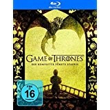 Seller image for Game of Thrones for sale by moluna
