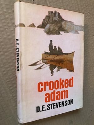 Seller image for Crooked Adam for sale by Raymond Tait