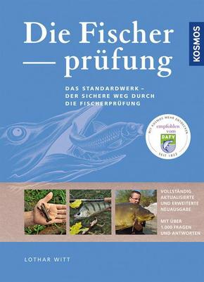 Die Fischerprüfung