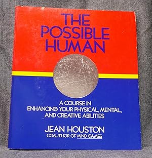 Seller image for Possible Human, The for sale by Past Pages