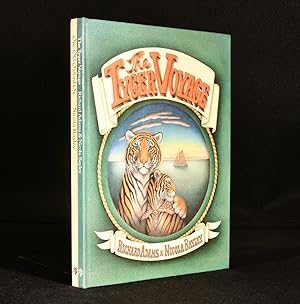 Seller image for The Tyger Voyage & One Old Oxford Ox for sale by Rooke Books PBFA