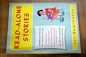 Bild des Verkufers fr An Odhams Activity Book; Read-Alone Stories for Beginners zum Verkauf von HALCYON BOOKS