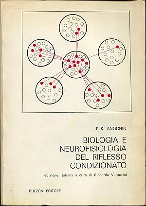 Immagine del venditore per Biologia e neurofisiologia del riflesso condizionato venduto da Studio Bibliografico Viborada