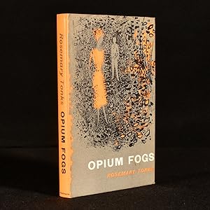 Bild des Verkufers fr Opium Fogs zum Verkauf von Rooke Books PBFA