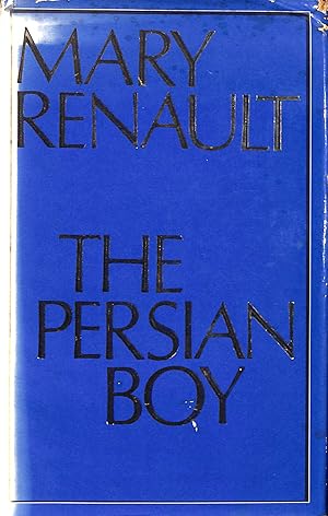 Seller image for The Persian Boy for sale by M Godding Books Ltd
