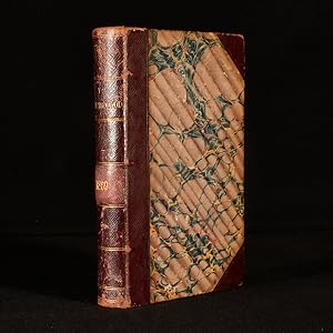 Bild des Verkufers fr Y Traethodydd am y Flwyddyn 1869: Llyfr XXIV [The Essayist for the Year 1869: Book XXIV] zum Verkauf von Rooke Books PBFA