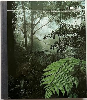 Seller image for Borneo. for sale by Antiquariat Lohmann