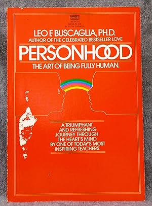 Seller image for Personhood for sale by Past Pages