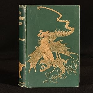 Seller image for The Green Fairy Book for sale by Rooke Books PBFA