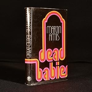 Imagen del vendedor de Dead Babies a la venta por Rooke Books PBFA