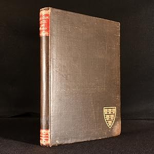 Immagine del venditore per Historical Monograph William Cecil Lord Burghley venduto da Rooke Books PBFA