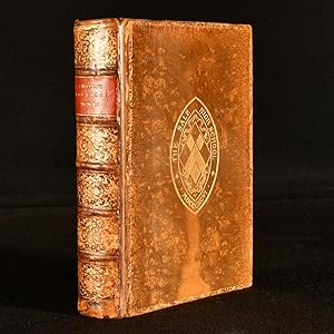 Bild des Verkufers fr The Poetical Works of Percy Bysshe Shelley zum Verkauf von Rooke Books PBFA
