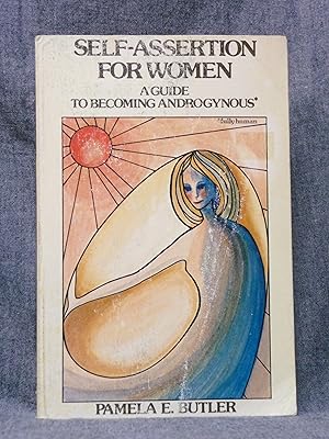 Seller image for self-assertion for women for sale by Past Pages