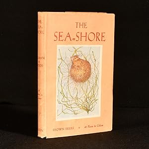 Bild des Verkufers fr The Sea-Shore zum Verkauf von Rooke Books PBFA