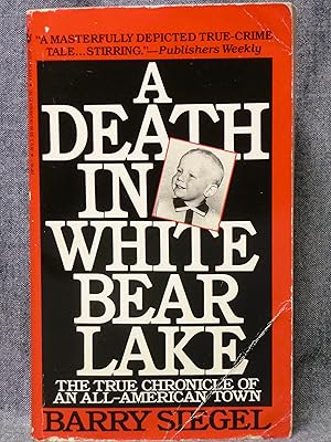 Death in White Bear Lake, A
