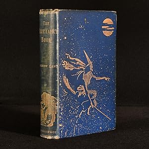Immagine del venditore per The Blue Fairy Book venduto da Rooke Books PBFA