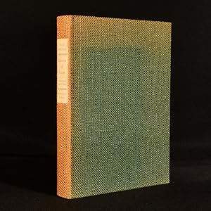 Seller image for Leaves of Grass for sale by Rooke Books PBFA