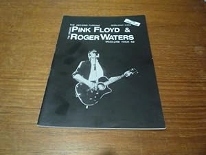 Imagen del vendedor de The Amazing Pudding: Pink Floyd & Roger Waters - Magazine Issue 43 a la venta por Peter Rhodes