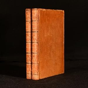 Bild des Verkufers fr The Works of Thomas Gray; Containing his Poems, and Correspondence with Several Eminent Literary Characters To Which are Added, Memoirs of His Life and Writings zum Verkauf von Rooke Books PBFA