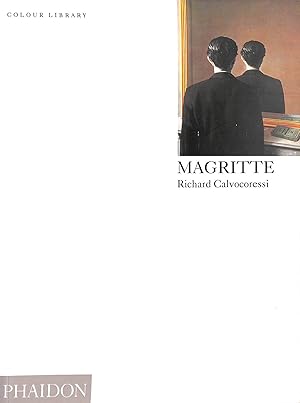 Bild des Verkufers fr Magritte: zum Verkauf von M Godding Books Ltd