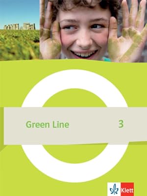 Green Line 3 Schulbuch (flexibler Einband) Klasse 7