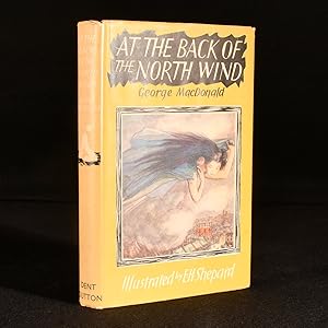 Seller image for At the Back of the North Wind for sale by Rooke Books PBFA