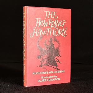 Imagen del vendedor de The Flowering Hawthorn a la venta por Rooke Books PBFA