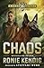 Seller image for Chaos: A Breed Apart Novel (A Breed Apart: Legacy) [Soft Cover ] for sale by booksXpress