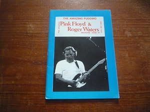 Imagen del vendedor de The Amazing Pudding: Pink Floyd & Roger Waters - Magazine Issue 53 a la venta por Peter Rhodes