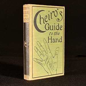 Cheiro's Guide to the Hand