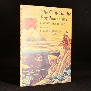 Image du vendeur pour The Child In The Bamboo Grove mis en vente par Rooke Books PBFA