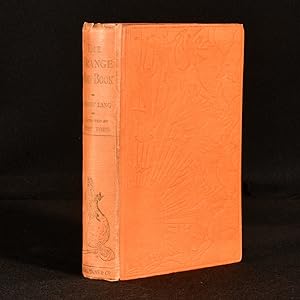 Seller image for The Orange Fairy Book for sale by Rooke Books PBFA