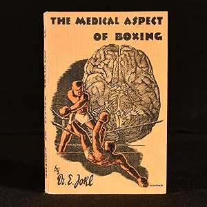 The Medical Aspect of Boxing