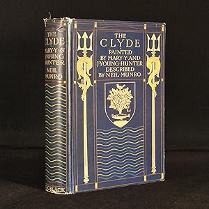 Seller image for The Clyde: River and Firth for sale by Rooke Books PBFA