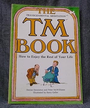 Seller image for TM Book How to Enoy the Rest of Your Life, The for sale by Past Pages
