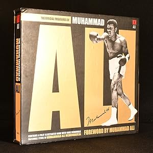 Seller image for The Treasures of Muhammad Ali for sale by Rooke Books PBFA