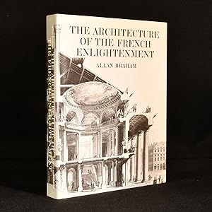 Immagine del venditore per The Architecture of The French Enlightenment venduto da Rooke Books PBFA