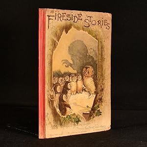 Seller image for Fireside Stories for sale by Rooke Books PBFA